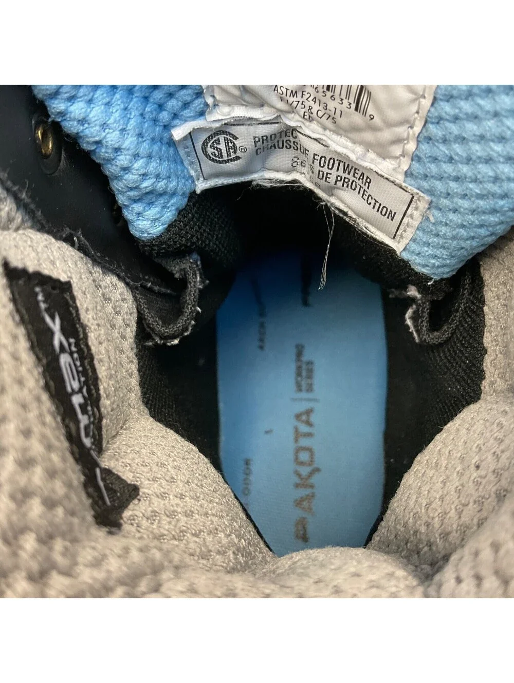 DAKOTA Women's 8